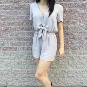 Wilfred Romper
